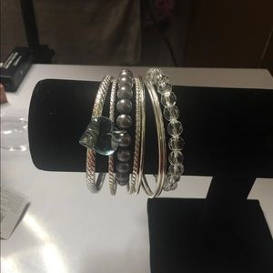 Bangles bracelet costume jewelry